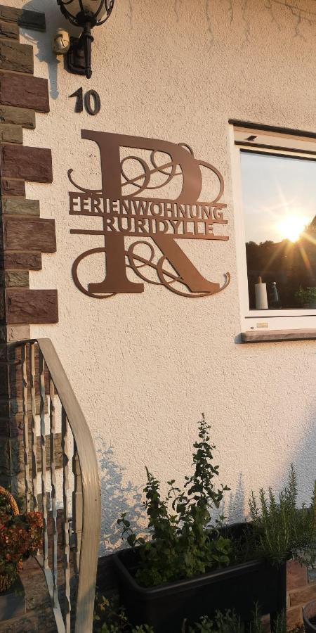 ジンメラートRuridylle 1アパートメント エクステリア 写真